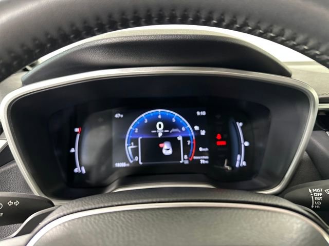 Used 2024 Toyota Corolla XSE image 17