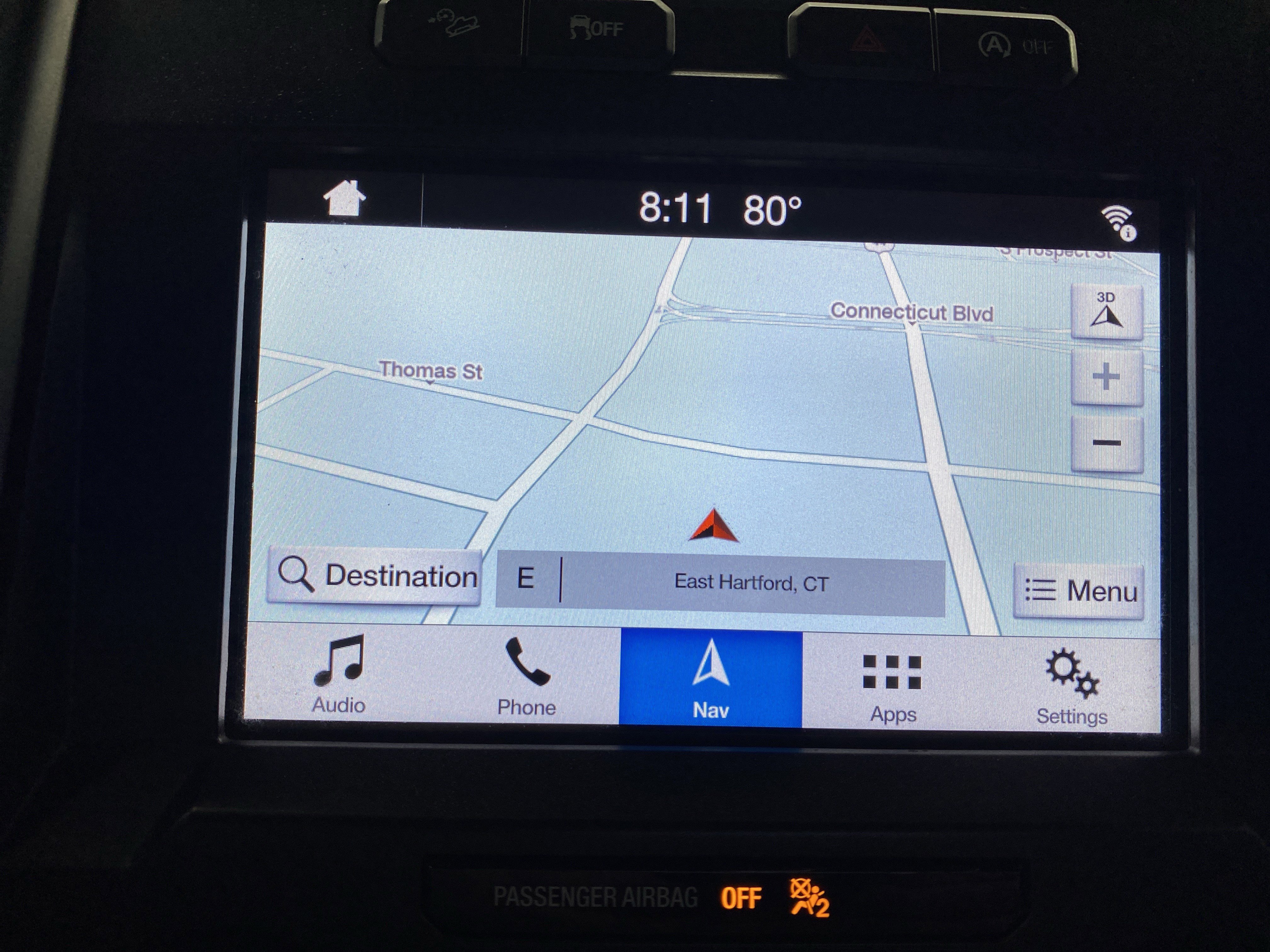 Used 2018 Ford F150 XLT w/ Equipment Group 302A Luxury image 17