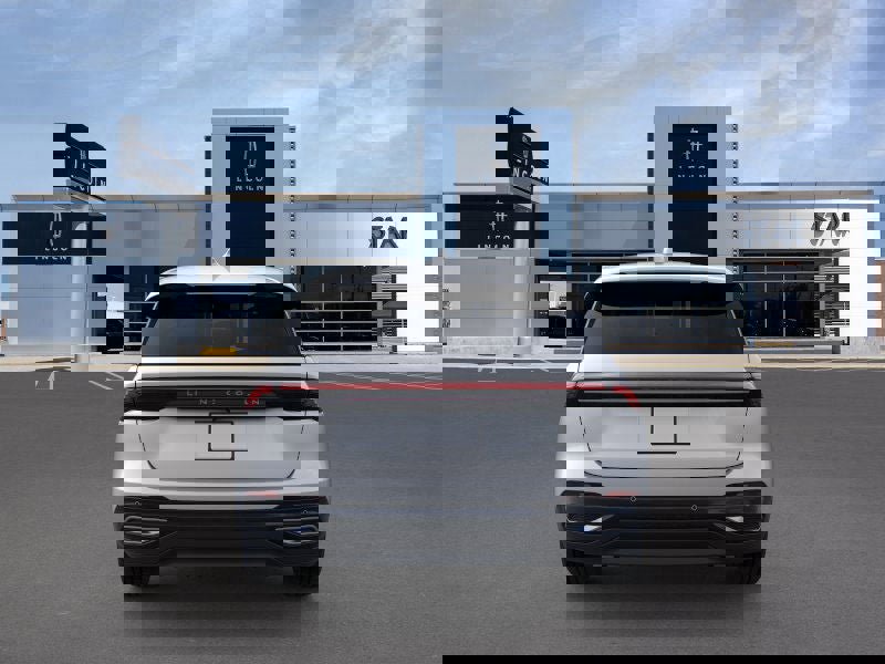 New 2025 Lincoln Nautilus Premier w/ Equipment Group 102A image 5