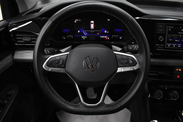 Used 2024 Volkswagen Taos S image 26