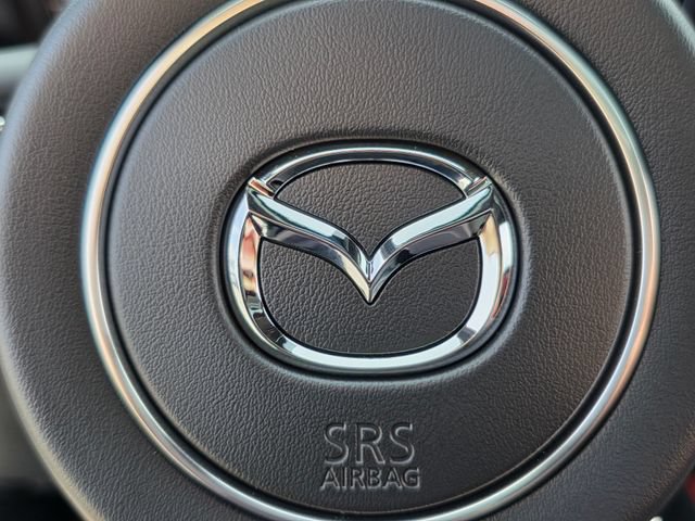 New 2026 MAZDA CX-70 3.3 Turbo S w/ Premium Package AWD/4WD image 22