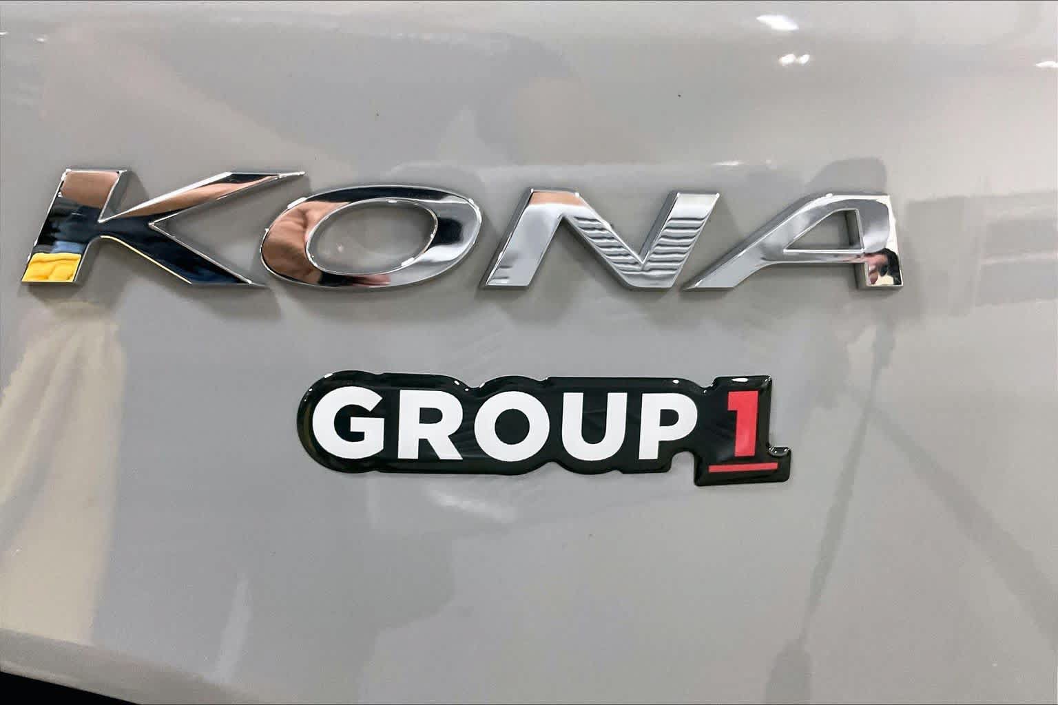 Used 2022 Hyundai Kona SEL AWD/4WD image 29
