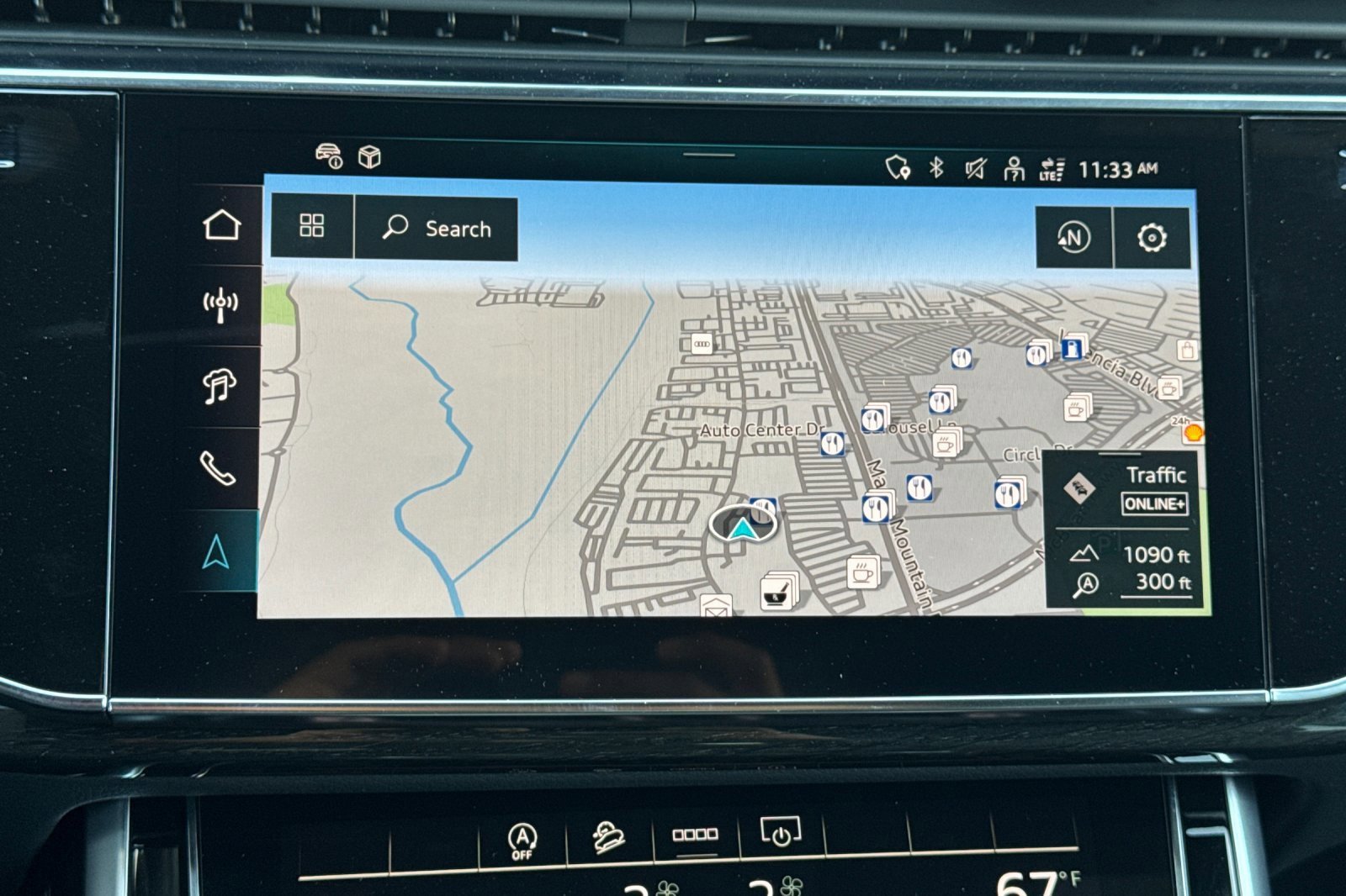 New 2025 Audi Q8 Premium Plus image 16