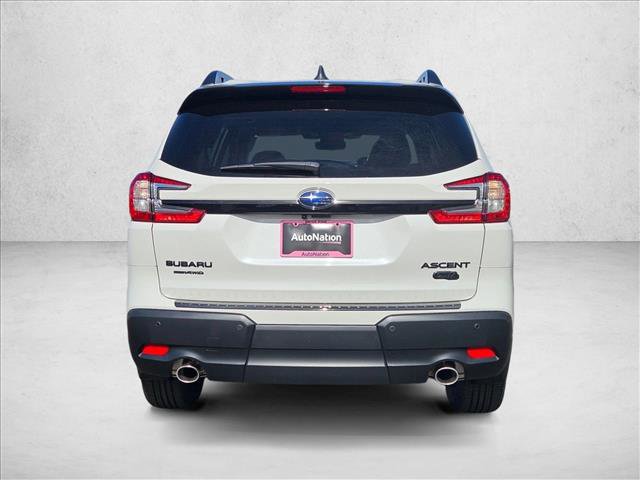 New 2026 Subaru Ascent Bronze Edition image 6