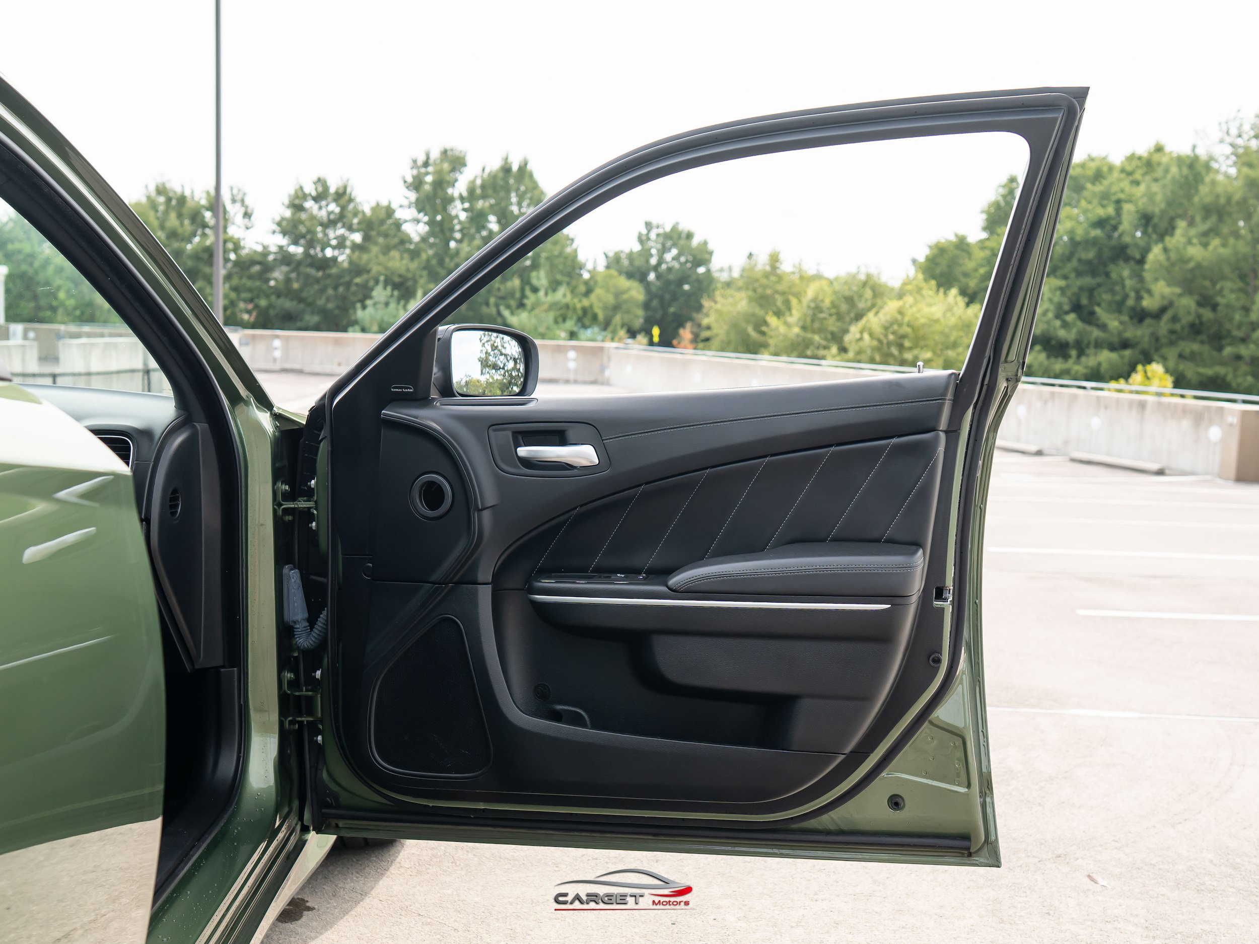 Used 2023 Dodge Charger Scat Pack RWD image 42
