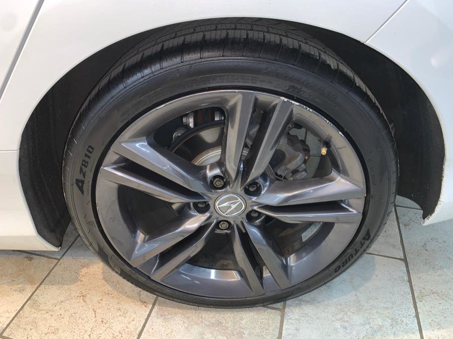 Used 2024 Acura Integra A-Spec image 13