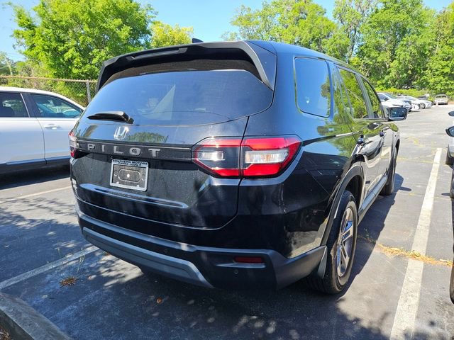 Certified 2025 Honda Pilot EX-L image 7