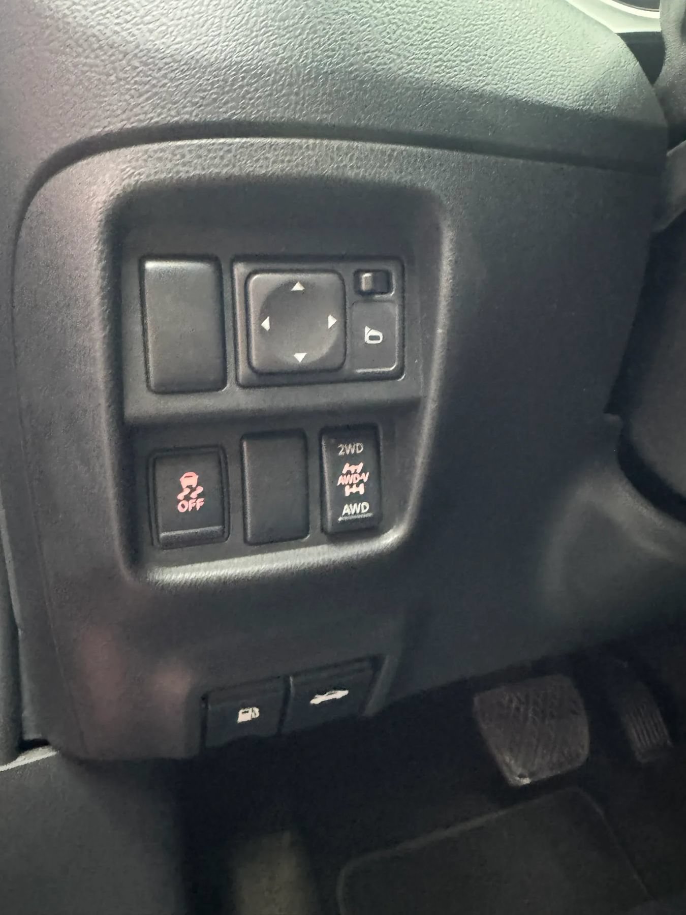 Used 2016 Nissan Juke SL AWD/4WD image 16