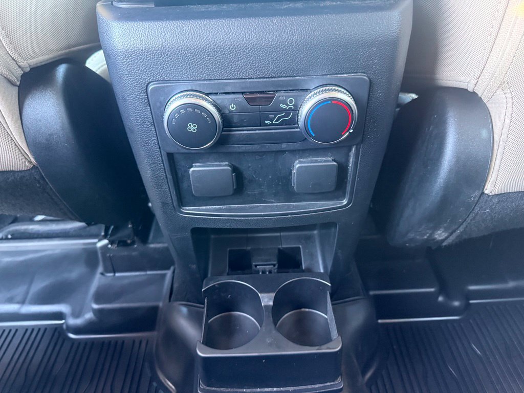 Certified 2021 Ford Explorer 4WD image 40