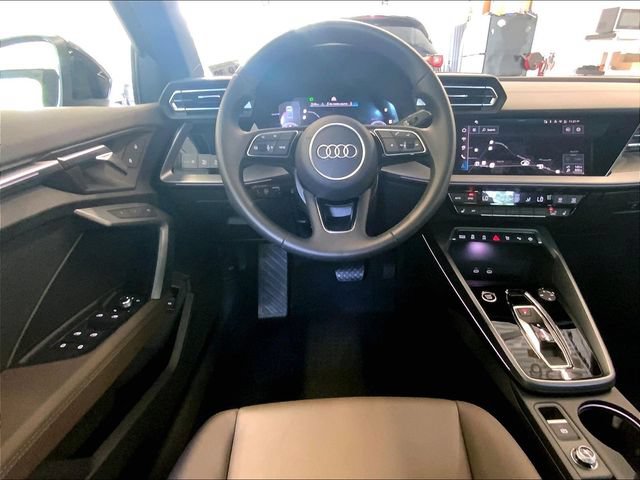 Certified 2026 Audi A3 2.0T Premium w/ Convenience Package AWD/4WD image 11