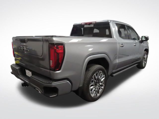 Used 2024 GMC Sierra 1500 Denali Ultimate image 5