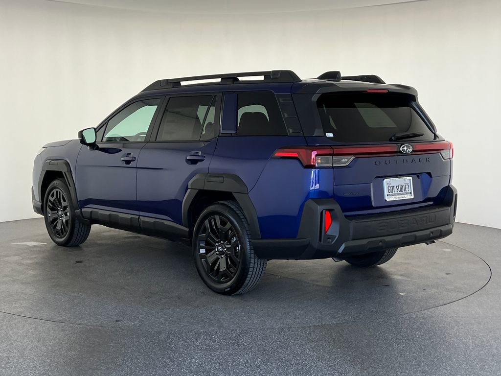 New 2026 Subaru Outback Limited XT AWD/4WD image 7