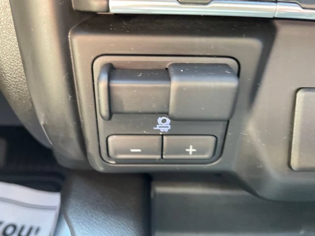 Used 2022 GMC Sierra 2500 AT4 AWD/4WD image 23