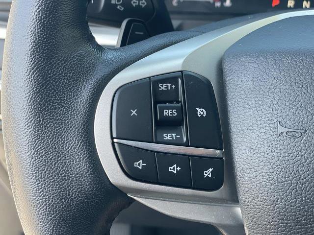 Certified 2021 Ford Explorer XLT w/ Equipment Group 202A AWD/4WD image 10
