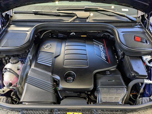 New 2026 Mercedes-Benz GLE 53 AMG 4MATIC Coupe image 16