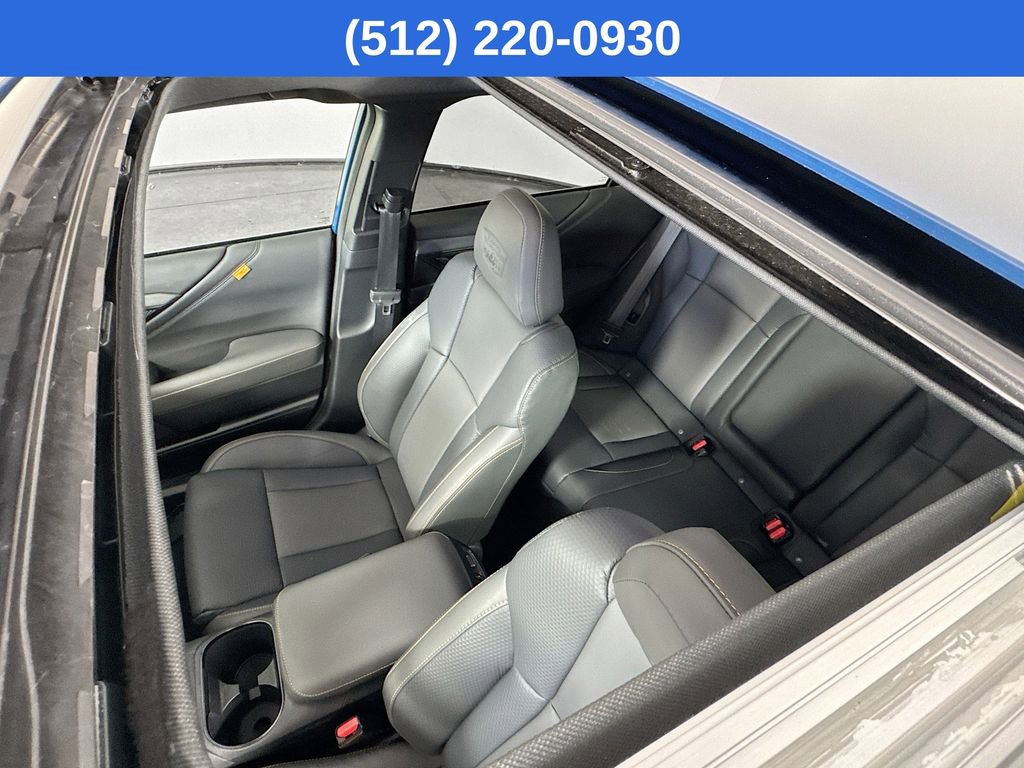 Used 2025 Subaru Outback Wilderness image 26