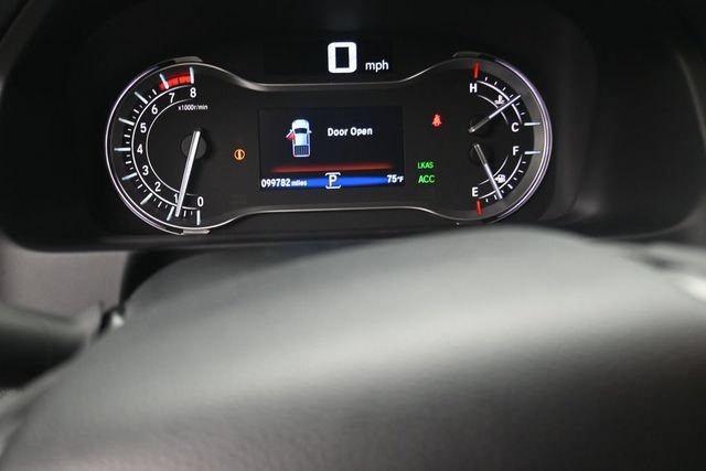 Used 2020 Honda Ridgeline RTL-E image 12