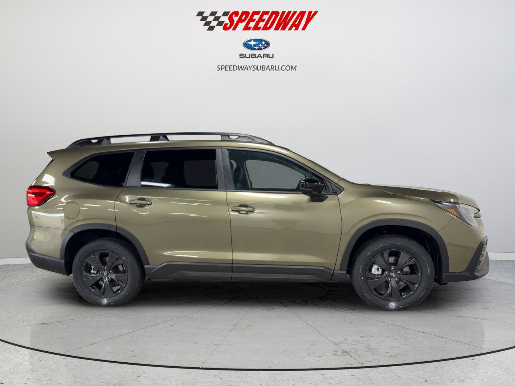 New 2026 Subaru Ascent Premium image 12