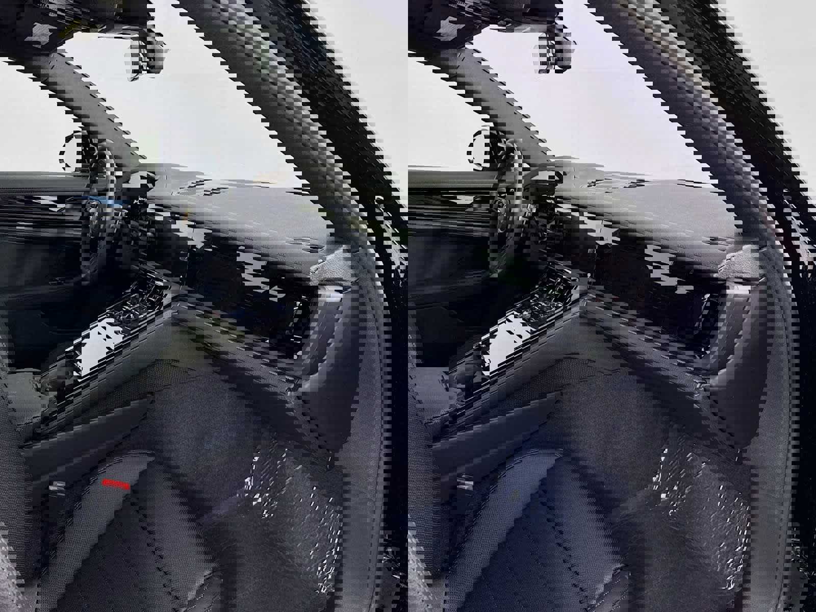 New 2025 Porsche Panamera image 22