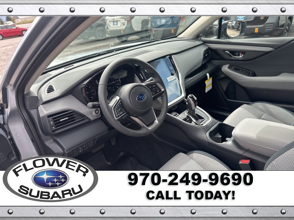 New 2025 Subaru Outback Premium image 23
