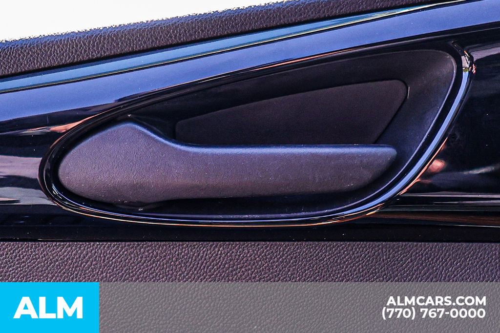 Used 2019 Chevrolet Spark LT image 47