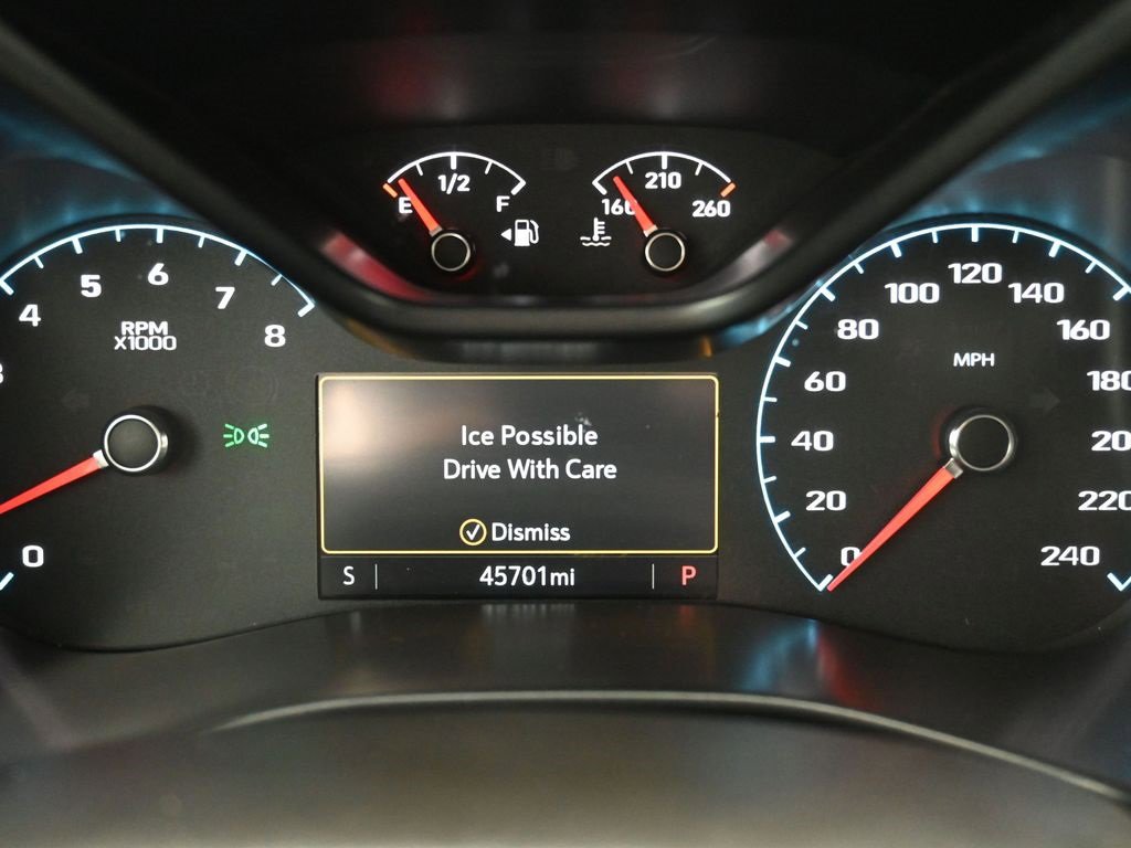 Used 2022 GMC Canyon AT4 image 12