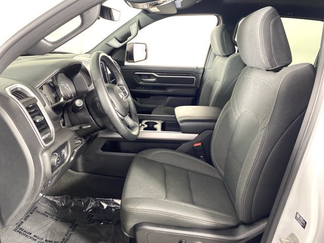 Used 2023 RAM 1500 Big Horn AWD/4WD image 19