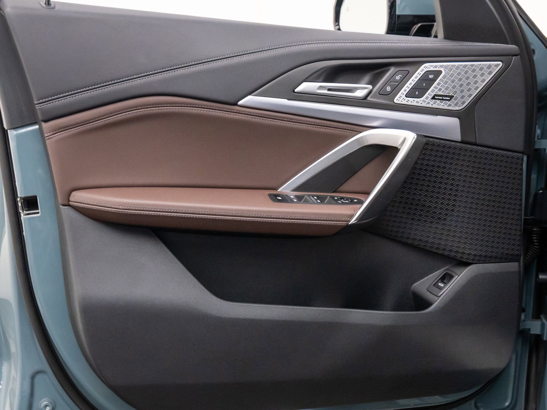 Certified 2023 BMW X1 xDrive28i w/ Premium Package image 14