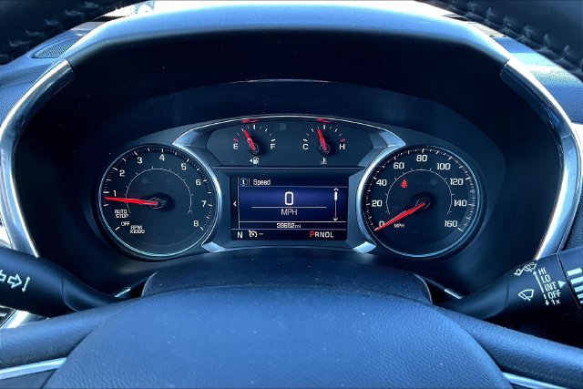 Used 2019 Chevrolet Equinox LT AWD/4WD image 13