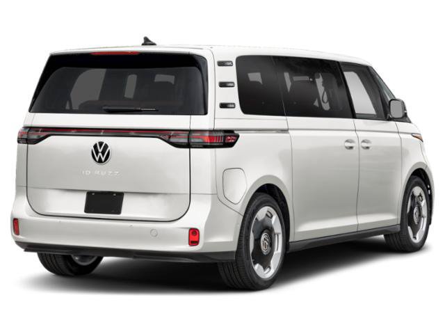 Used 2025 Volkswagen ID. Buzz Pro S RWD image 2