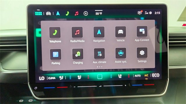 Used 2025 Volkswagen ID. Buzz Pro S image 48