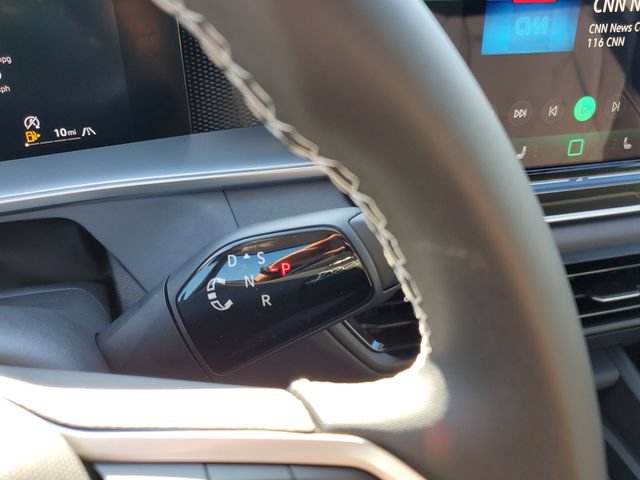 New 2026 Volkswagen Tiguan SE AWD/4WD image 28