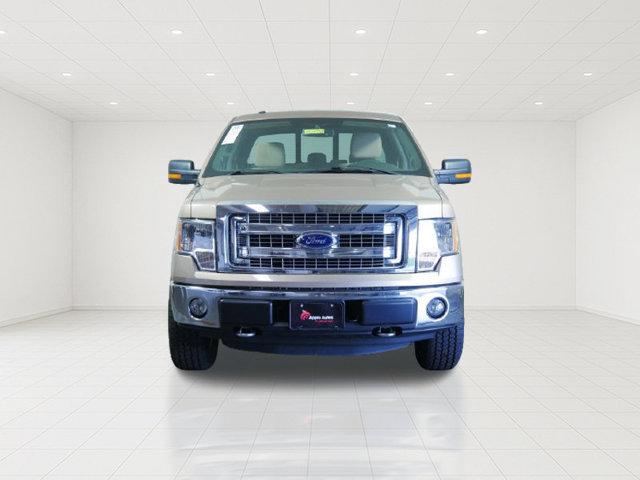 Used 2013 Ford F150 XLT w/ Luxury Equipment Group AWD/4WD image 2