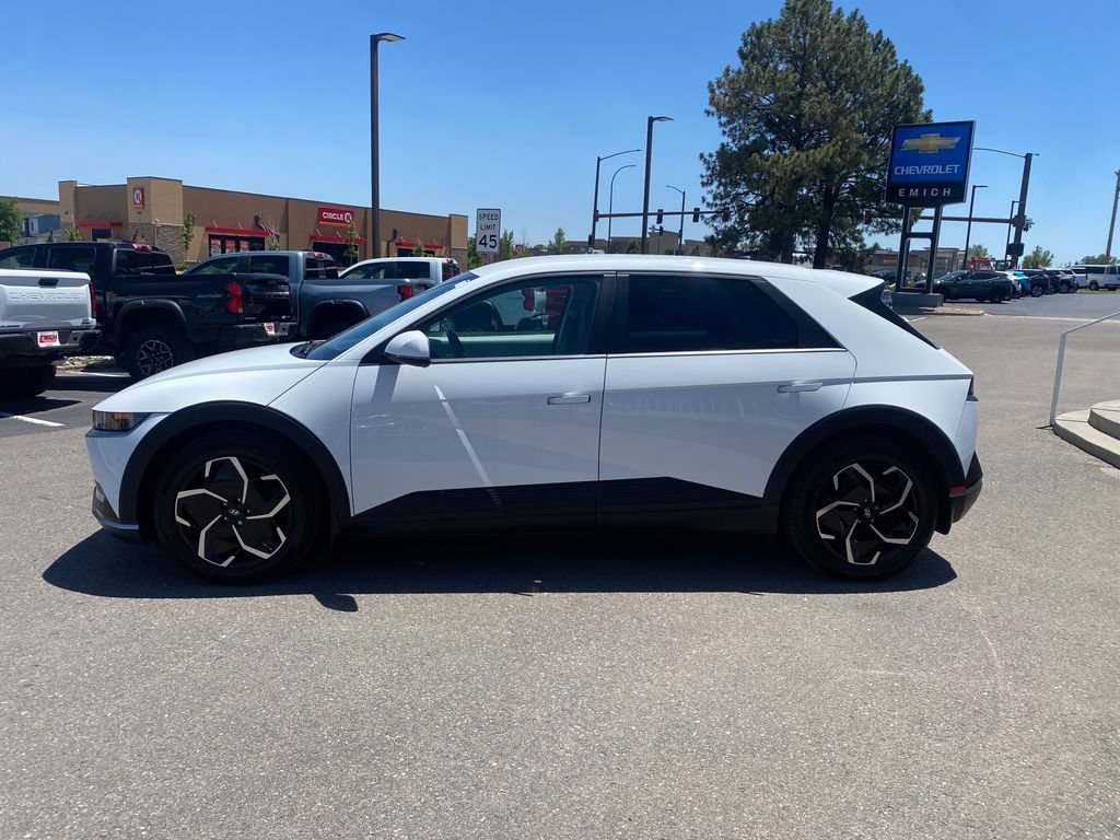 Used 2024 Hyundai Ioniq 5 SEL AWD/4WD video 2