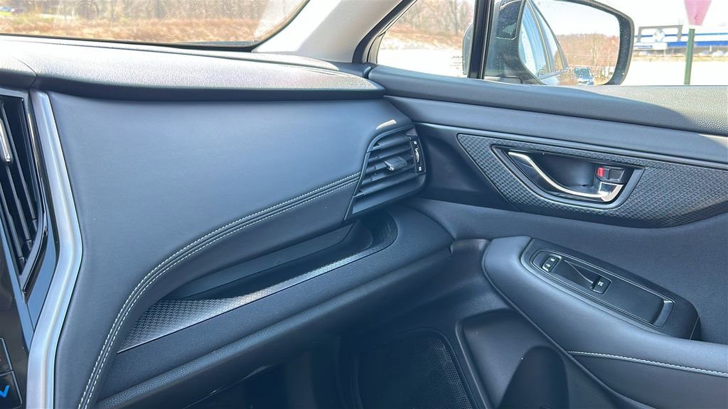 Used 2025 Subaru Legacy Premium image 19