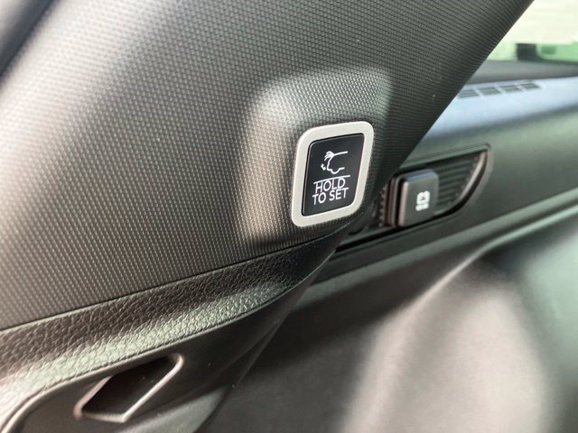 New 2026 Jeep Grand Cherokee Limited AWD/4WD image 27
