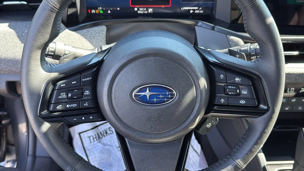 Certified 2026 Subaru Outback Premium AWD/4WD image 12