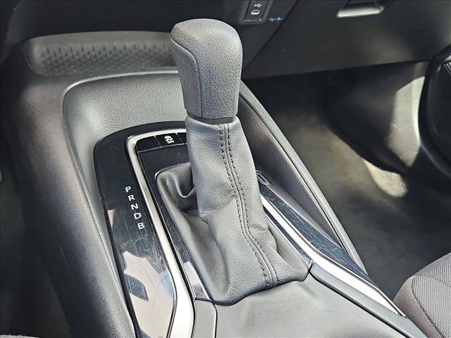 Used 2024 Toyota Corolla LE FWD image 12