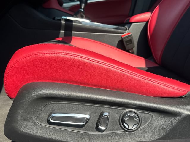 Used 2024 Acura Integra Type S FWD image 14