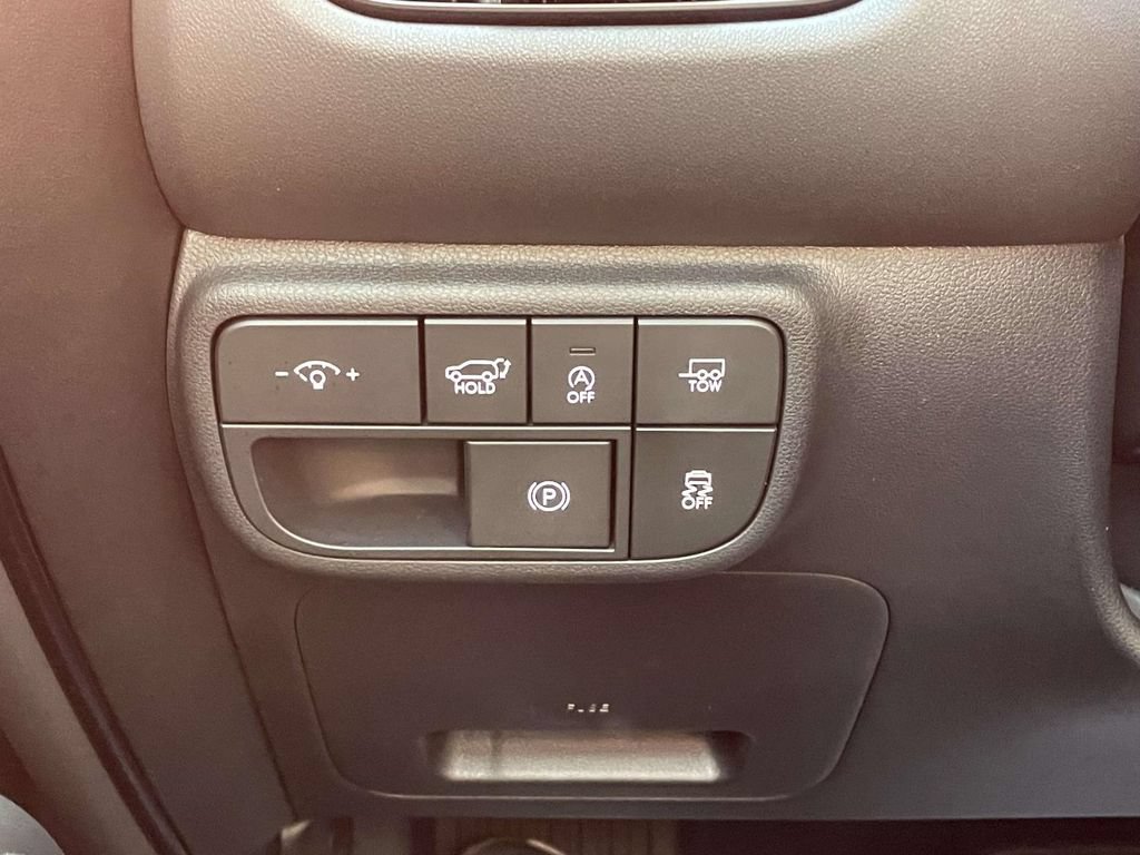 New 2026 Hyundai Palisade XRT Pro AWD/4WD image 20