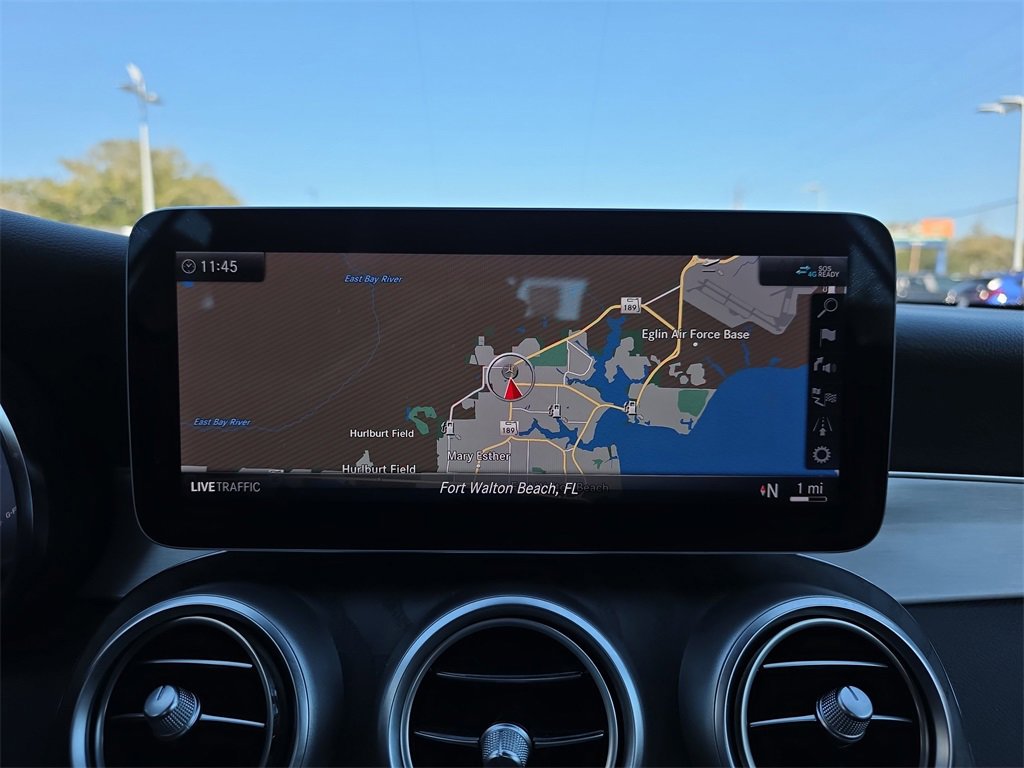 Used 2021 Mercedes-Benz C 300 Cabriolet image 29