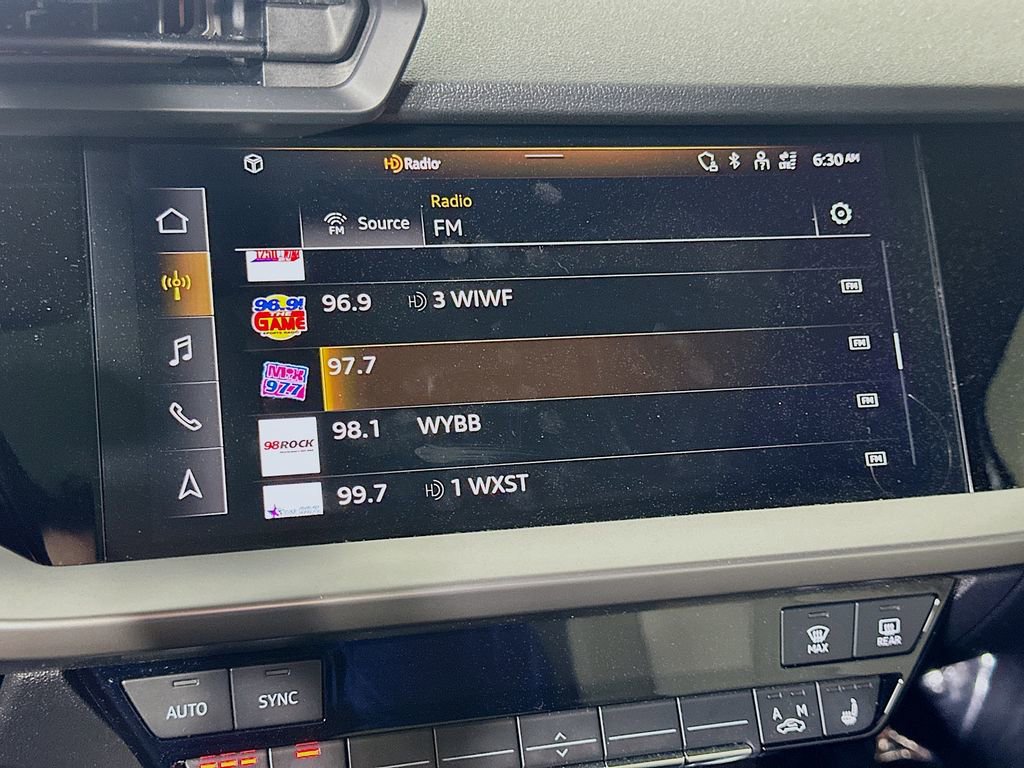 Used 2024 Audi A3 2.0T Premium image 22