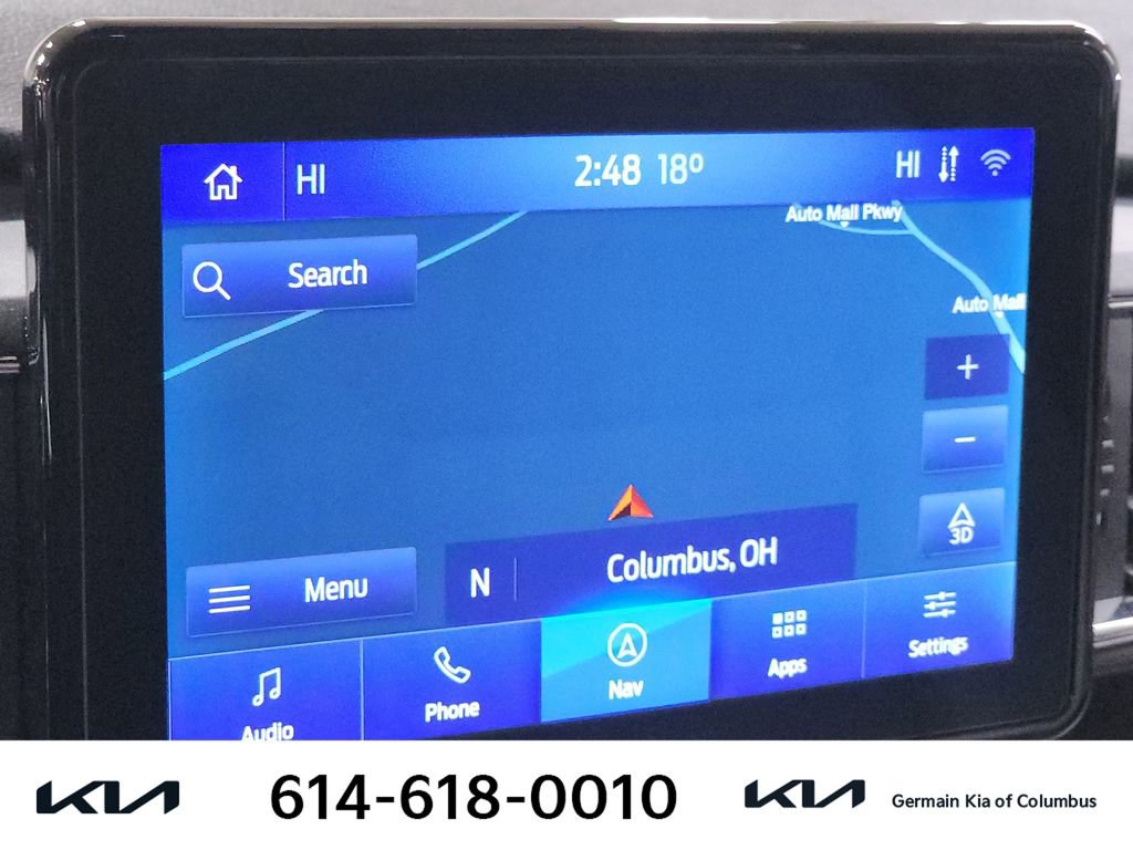 Used 2020 Ford Explorer XLT w/ Equipment Group 202A image 28