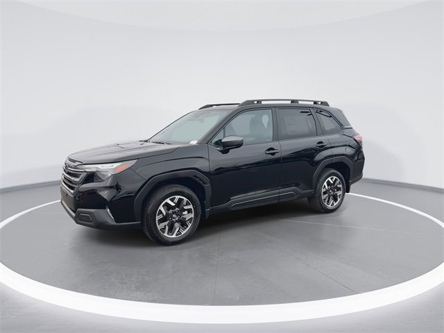 New 2026 Subaru Forester Premium image 4