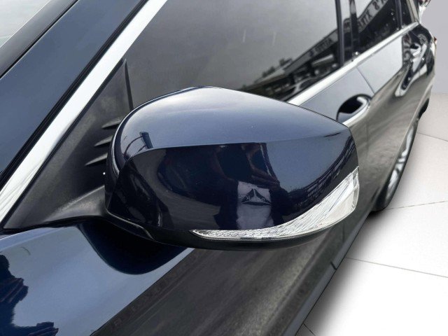 Used 2021 INFINITI QX50 Luxe image 13