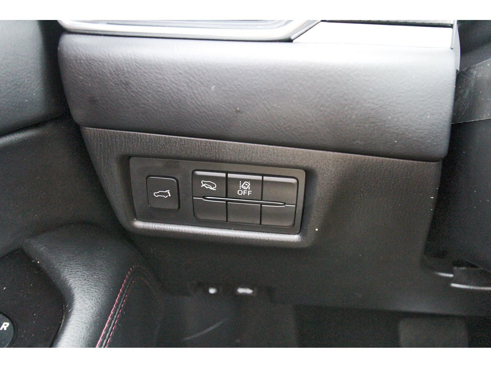 Used 2024 MAZDA CX-5 Carbon Edition AWD/4WD image 19