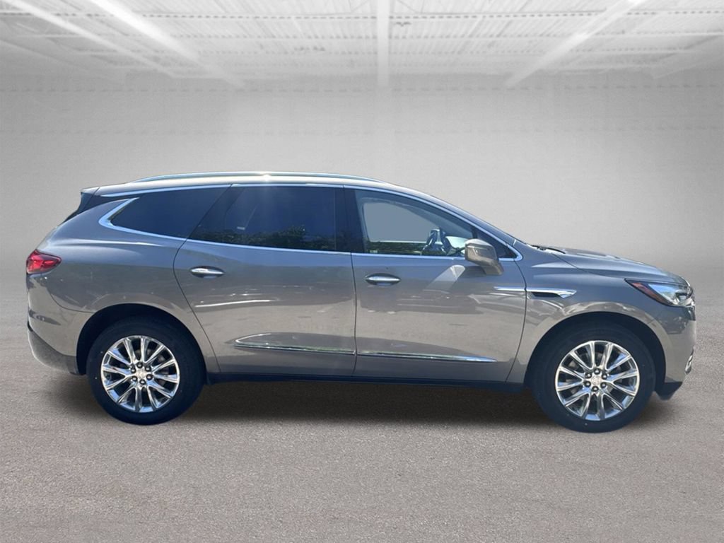 Used 2018 Buick Enclave Premium w/ Experience Buick Package AWD/4WD image 7
