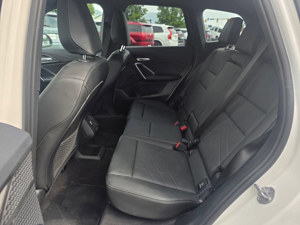 Used 2023 BMW X1 xDrive28i w/ Convenience Package AWD/4WD image 16