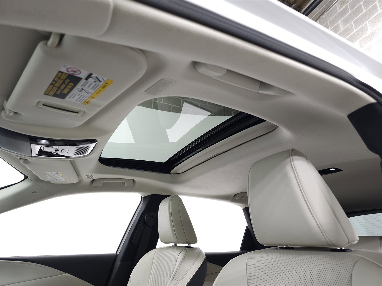 Used 2023 Lexus RX 350 Premium Plus w/ Accessory Package image 17