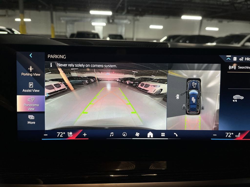 New 2026 BMW X7 xDrive40i w/ Executive Package image 17